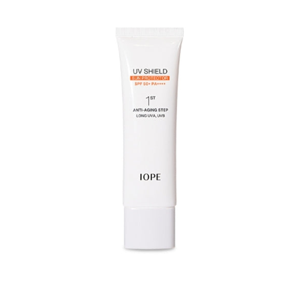 IOPE UV Shield Sun Protector SPF 50+ PA++++ 50ml from Korea by IOPE