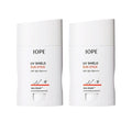 2 x IOPE UV Shield Sun Stick SPF 50+ PA++++ 20g from Korea by IOPE