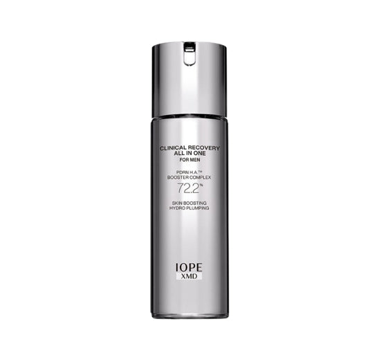 [MEN] IOPE XMD Clinical Recovery All In One 120g from Korea