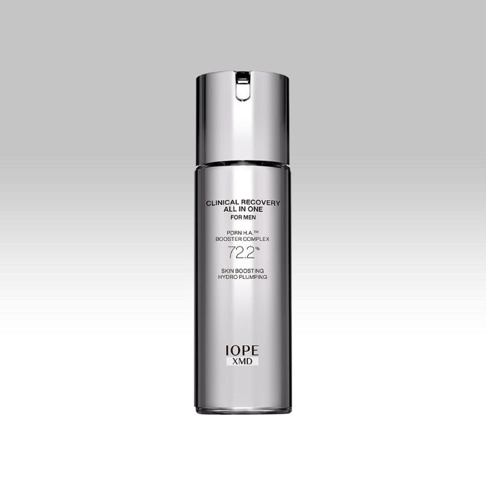 [MEN] IOPE XMD Clinical Recovery All In One 120g from Korea