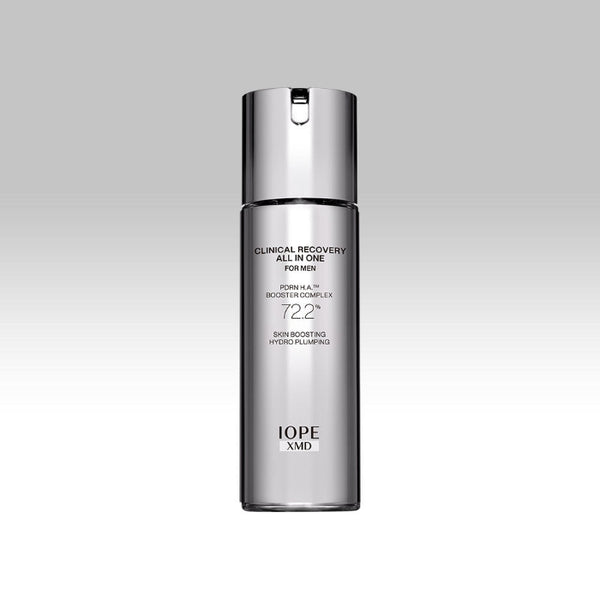 [MEN] IOPE XMD Clinical Recovery All In One 120g from Korea