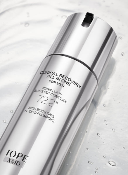 [MEN] IOPE XMD Clinical Recovery All In One 120g from Korea