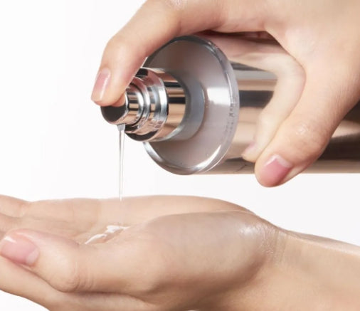 IOPE XMD Stem 3 Clinical Recovery Set (5 Items) + Samples(2 Items) from Korea by IOPE