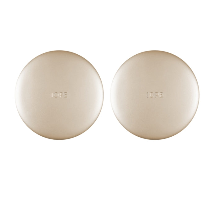2 x IOPE Air Cushion Cover from Korea by IOPE