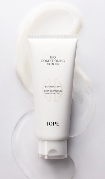 IOPE Bio Conditioning Oil-in-Gel 150ml from Korea by IOPE