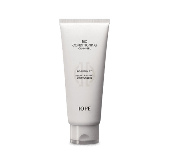 IOPE Bio Conditioning Oil-in-Gel 150ml from Korea by IOPE