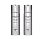 2 x [MEN] IOPE XMD Clinical Recovery All In One 120g from Korea