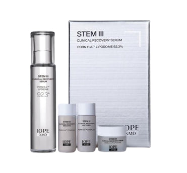 IOPE Stem 3 Ampulle 50ml aus Korea