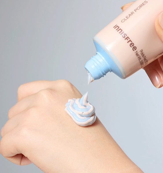 innisfree Volcanic Swirl Pore Mask 110g from Korea by innisfree