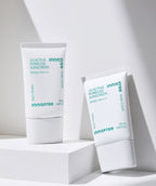 2 x Innisfree UV Active Poreless Sunscreen 50ml, SPF 50+ PA++++ from Korea