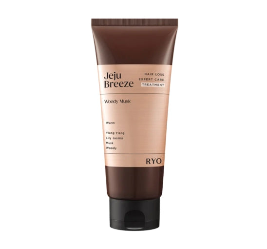 Ryo Jayangyunmo Hair Loss Expert Care Treatment 200ml from Korea