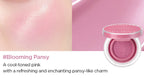 JUNGSAMMOOL Artist Cushion Blush 4g, 10 Colours from Korea by JUNGSAMMOOL