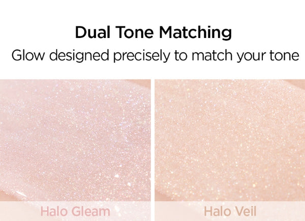 JUNGSAMMOOL Artist Cushion Highlighter 4g, 2 Colours from Korea by JUNGSAMMOOL