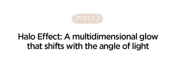 JUNGSAMMOOL Artist Cushion Highlighter 4g, 2 Colours from Korea by JUNGSAMMOOL