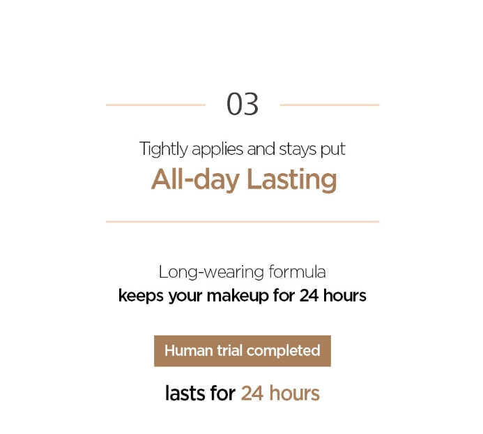 JUNGSAMMOOL Skin Nuder Cover Layer Cushion (Main + Refill) 14g SPF50+ PA+++, 5 Colours from Korea by JUNGSAMMOOL