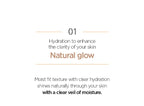 JUNGSAMMOOL Essential Skin Nuder Cushion (Main + Refill) 14g SPF50+ PA+++, 8 Colours from Korea by JUNGSAMMOOL
