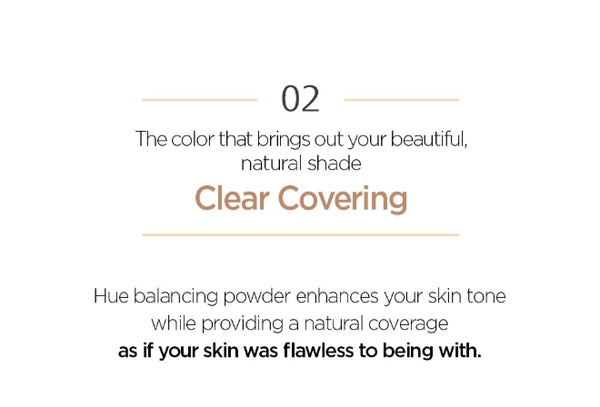 JUNGSAMMOOL Essential Skin Nuder Cushion (Main + Refill) 14g SPF50+ PA+++, 8 Colours from Korea by JUNGSAMMOOL