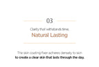 JUNGSAMMOOL Essential Skin Nuder Cushion (Main + Refill) 14g SPF50+ PA+++, 8 Colours from Korea by JUNGSAMMOOL