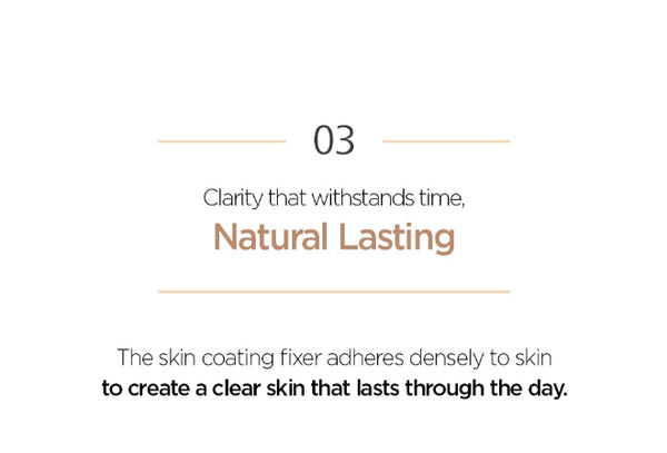 JUNGSAMMOOL Essential Skin Nuder Cushion (Main + Refill) 14g SPF50+ PA+++, 8 Colours from Korea by JUNGSAMMOOL