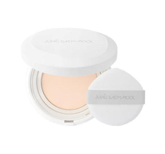 JUNGSAMMOOL Pro-lasting Flawless Fit Mesh Cushion Main 15g SPF50+ PA++++, 6 Colours from Korea by JUNGSAMMOOL