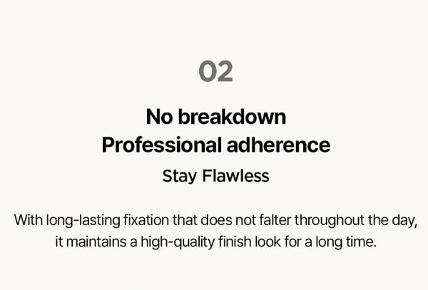 JUNGSAMMOOL Pro-lasting Flawless Fit Mesh Cushion Main 15g SPF50+ PA++++, 6 Colours from Korea by JUNGSAMMOOL