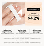 JUNGSAMMOOL Pro-lasting Flawless Fit Mesh Cushion Main 15g SPF50+ PA++++, 6 Colours from Korea by JUNGSAMMOOL