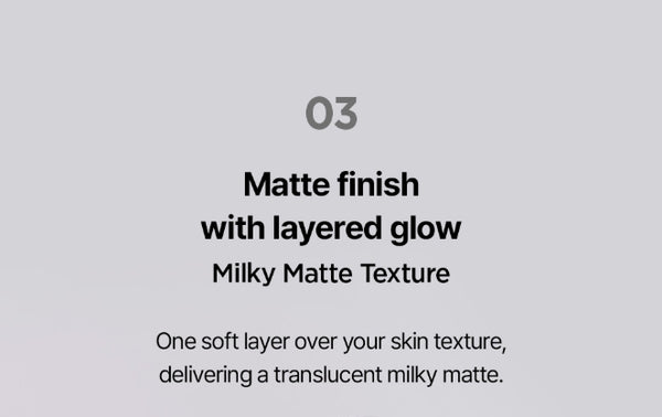 JUNGSAMMOOL Pro-lasting Flawless Fit Mesh Cushion Main 15g SPF50+ PA++++, 6 Colours from Korea by JUNGSAMMOOL