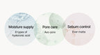 JUNGSAMMOOL Pro-lasting Flawless Fit Mesh Cushion Main 15g SPF50+ PA++++, 6 Colours from Korea by JUNGSAMMOOL