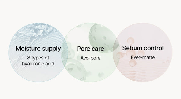 JUNGSAMMOOL Pro-lasting Flawless Fit Mesh Cushion Main 15g SPF50+ PA++++, 6 Colours from Korea by JUNGSAMMOOL