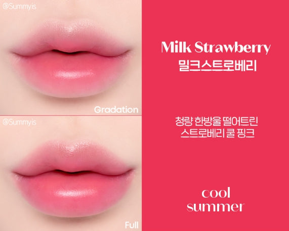ETUDE [Jelly Pang Collection] Dear Darling Water Gel Tint 5g, 5 Colours from Korea by ETUDE