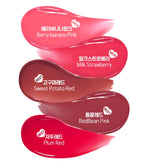 ETUDE [Jelly Pang Collection] Dear Darling Water Gel Tint 5g, 5 Colours from Korea by ETUDE