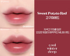 ETUDE [Jelly Pang Collection] Dear Darling Water Gel Tint 5g, 5 Colours from Korea by ETUDE