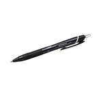 50 x Jetstream Ballpoint Pen 0.7mm SXN-150-07 Black - Smooth & Reliable Writing