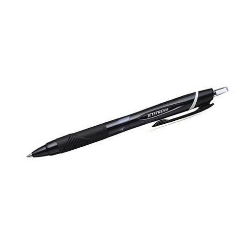 10 x Jetstream Ballpoint Pen 0.7mm SXN-150-07 Black - Smooth & Reliable Writing from Korea