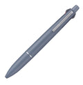 Jetstream Light Touch Ink Multi-Pen MSXE-LS 0.5mm - Steel Blue