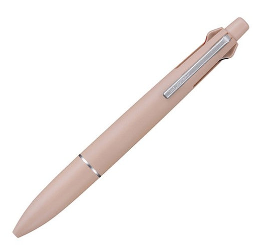 Jetstream Light Touch Ink Multi Pen MSXE-LS 0.5mm - Coral Pink