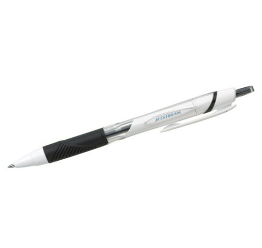 10 x Jetstream SXN-150 0.5mm Black Ballpoint Pen