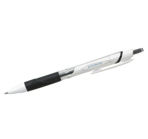 10 x Jetstream SXN-150 0.5mm Black Ballpoint Pen