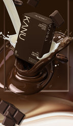 KANU Espresso Chocolat Latte 17.3g x 24 sticks by KANU