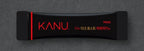 KANU Mini Dark Roast Americano Coffee Sticks 0.9g x 90 sticks by KANU