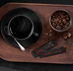KANU Mini Dark Roast Americano Coffee Sticks 0.9g x 90 sticks by KANU