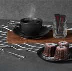 KANU Mini Dark Roast Americano Coffee Sticks 0.9g x 90 sticks by KANU