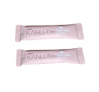 3 x KANU Dolce Latte 24 Sticks – Korean Instant Coffee Mix from Korea by KANU