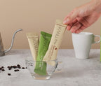 KANU Espresso Milk Tea Latte 17.3g x 24 sticks by KANU