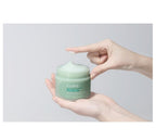 KimJungMoon Aloe CURE Real Aloe Jelly Cream 100ml - Soothing Hydration with Cica