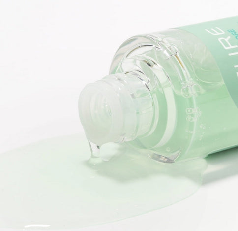 2 x KimJungMoon Aloe CURE Real Aloe Pore Ampoule 40ml - Soothing & Pore Care