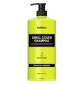 KUNDAL All-Day Smell Cover Teen Scalp Shampoo Tropical Mango 1L by KUNDAL