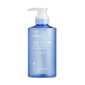 KUNDAL Hyaluron Airy Volume Shampoo Blossom Breeze 500ml by KUNDAL