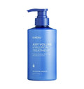 KUNDAL Hyaluron Airy Volume Treatment Blossom Breeze 500ml by KUNDAL
