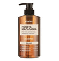 KUNDAL Nature Shampoo BLANC 500ml by KUNDAL